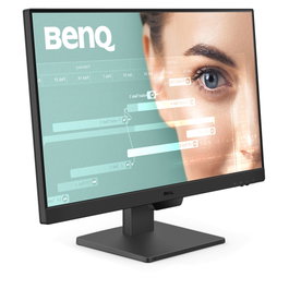 BenQ GW2490 Moniteur 23.8 pouces Full HD IPS 100Hz Noir