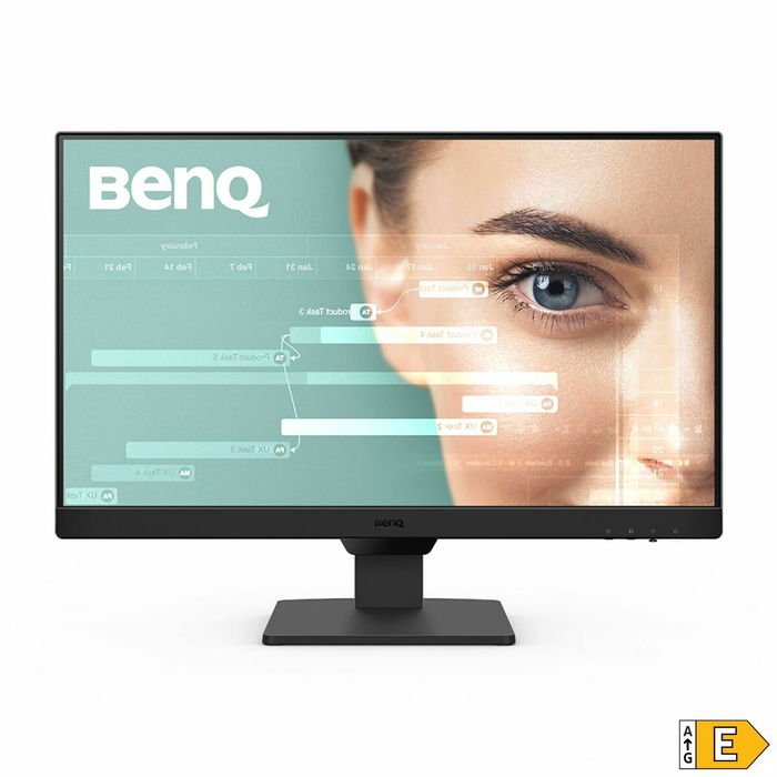 BenQ GW2490 Écran PC 24" Full HD HDMI VGA IPS Noir (9H.LLSLJ.LBE)