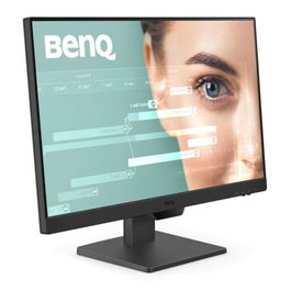 BenQ GW2490 24 pouces Moniteur LED IPS Full HD 100Hz 250cd/m² 1300:1 5ms 2xHDMI DisplayPort Noir