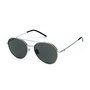 Lunettes de soleil Homme Belstaff MAGNUMGRISDOR ø 58 mm