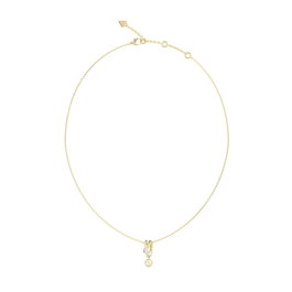 Collier Femme Guess JUBN05523JWYGT-U Doré