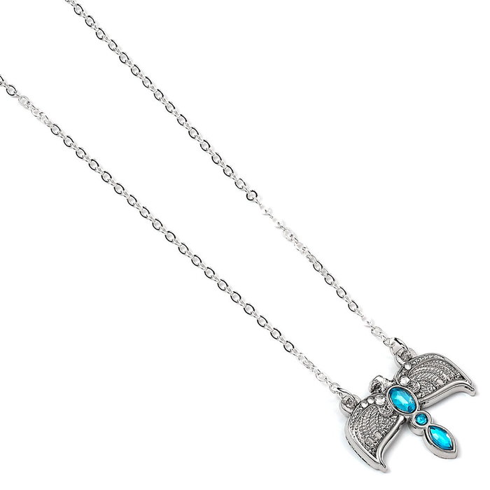 Pendentif en zinc Diademe Harry Potter - Bijou pour collectionneur, colgante avec gravure