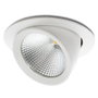Downlight LED Orientable 40W 4000Lm 4200K Blanco Natural JW-40W-G-W