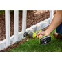 Ryobi Scie sabre 18V ONE+ R18RSC-0