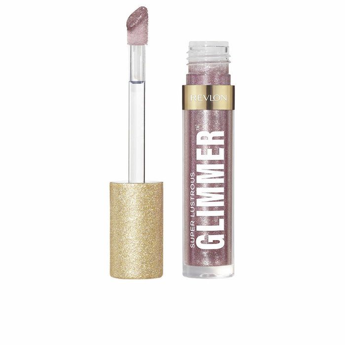 Revlon Super Lustrous Glimmer #03-Lavender Lust 3,8 ml Revlon Super Lustrous Glimmer #03-Lavender Lust 3,8 ml