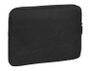 Safta Basic - Housse pour ordinateur portable 14 pouces, Noir, Dimensions 34 x 25 x 2 cm