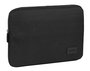 Safta Basic - Housse pour ordinateur portable 14 pouces, Noir, Dimensions 34 x 25 x 2 cm