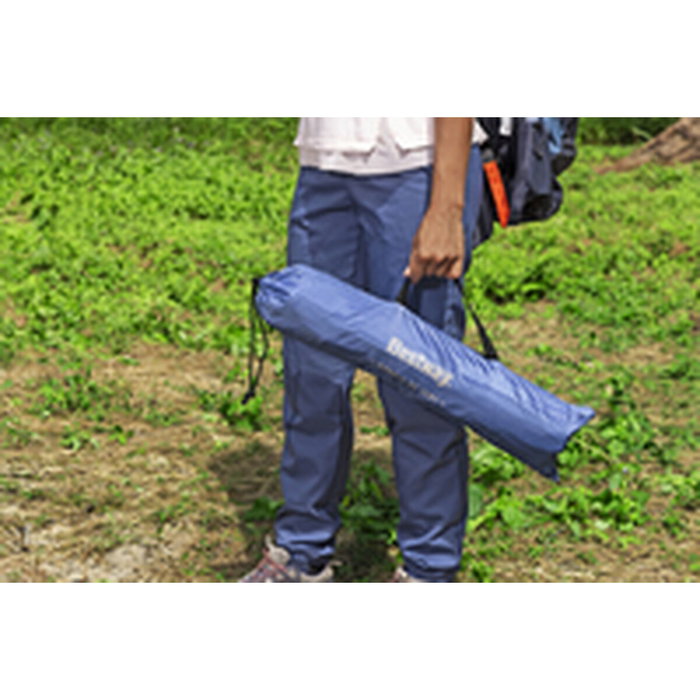 Bestway Ramble X2 Tente de plage - 2 personnes - Bleu
