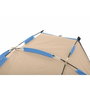 Bestway Ramble X2 Tente de plage - 2 personnes - Bleu