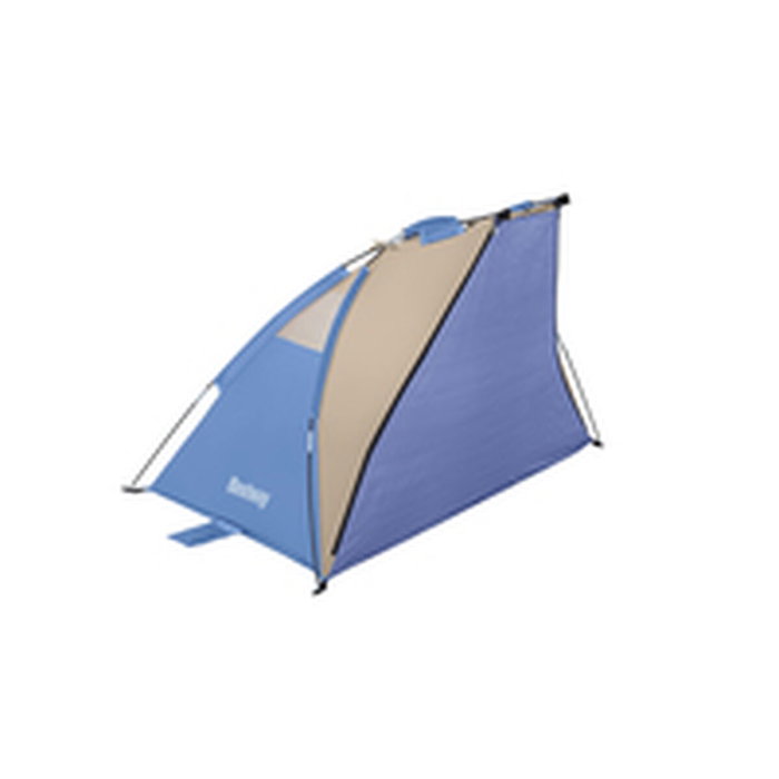 Bestway Ramble X2 Tente de plage - 2 personnes - Bleu