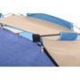 Bestway Ramble X2 Tente de plage - 2 personnes - Bleu