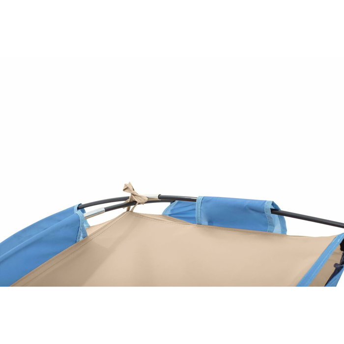 Bestway Ramble X2 Tente de plage - 2 personnes - Bleu
