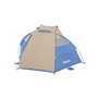 Bestway Ramble X2 Tente de plage - 2 personnes - Bleu