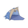 Bestway Ramble X2 Tente de plage - 2 personnes - Bleu