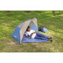 Bestway Ramble X2 Tente de plage - 2 personnes - Bleu