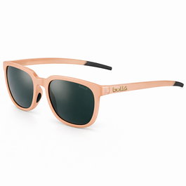 Lunettes de soleil Unisexe Bollé BS017007 Ø 51 mm