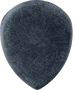DUNLOP Pack de 6 médiators Jazztone Sharp Tip