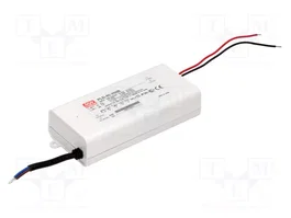 MEAN WELL PLD-40-500B Alimentation LED 40W 500mA