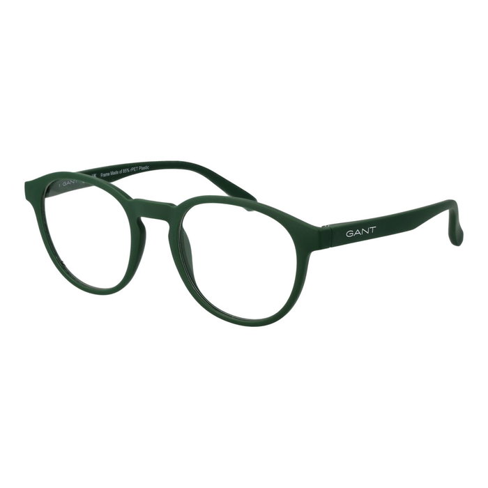Monture de Lunettes Unisexe Gant GA3301 50097 Monture de Lunettes Unisexe Gant GA3301 50097