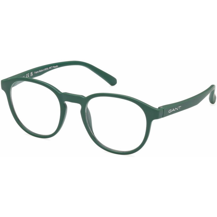 Monture de Lunettes Unisexe Gant GA3301 50097 Monture de Lunettes Unisexe Gant GA3301 50097