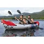 Bestway Hydro-Force Kayak gonflable 2 places Rapid X2 321 cm