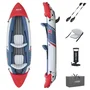 Bestway Hydro-Force Kayak gonflable 2 places Rapid X2 321 cm