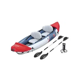 Bestway Hydro-Force Kayak gonflable 2 places Rapid X2 321 cm