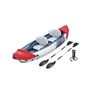 Bestway Hydro-Force Kayak gonflable 2 places Rapid X2 321 cm