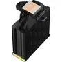 Deepcool AK400 Digital - Ventirad CPU avec ventilateur 120 mm, écran numérique et éclairage A-RGB - Compatible Intel et AMD