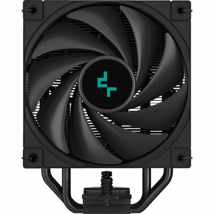 Deepcool AK400 Digital - Ventirad CPU avec écran numérique et A-RGB