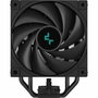 Deepcool AK400 Digital - Ventirad CPU avec écran numérique et A-RGB