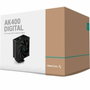 Deepcool AK400 Digital - Ventirad CPU avec écran numérique et A-RGB