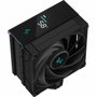 Deepcool AK400 Digital - Ventirad CPU avec écran numérique et A-RGB