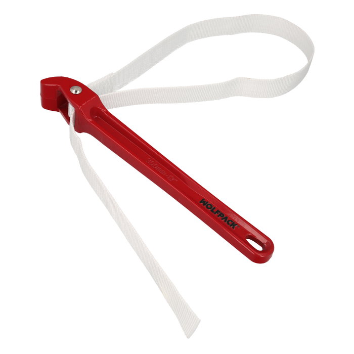 WOLFPACK LINEA PROFESIONAL Clé à sangle en nylon WOLFPACK LINEA PROFESIONAL Clé à sangle en nylon