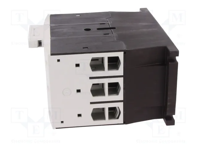 EATON ELECTRIC DILM95 Contacteur 3-pôles 95A 230VAC 690V NO x3 bornes à vis EATON ELECTRIC DILM95 Contacteur 3-pôles 95A 230VAC 690V NO x3 bornes à vis