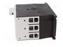 EATON ELECTRIC DILM95 Contacteur 3-pôles 95A 230VAC 690V NO x3 bornes à vis