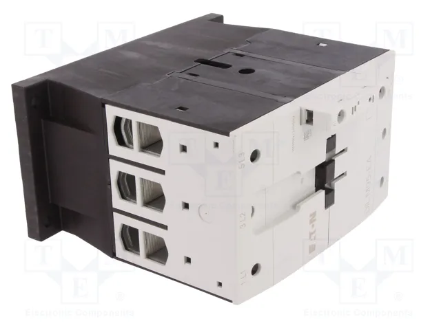EATON ELECTRIC DILM95 Contacteur 3-pôles 95A 230VAC 690V NO x3 bornes à vis EATON ELECTRIC DILM95 Contacteur 3-pôles 95A 230VAC 690V NO x3 bornes à vis