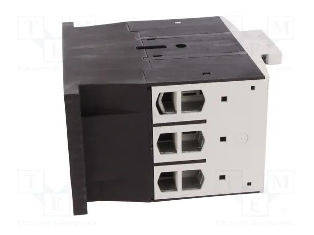 EATON ELECTRIC DILM95 Contacteur 3-pôles 95A 230VAC 690V NO x3 bornes à vis EATON ELECTRIC DILM95 Contacteur 3-pôles 95A 230VAC 690V NO x3 bornes à vis