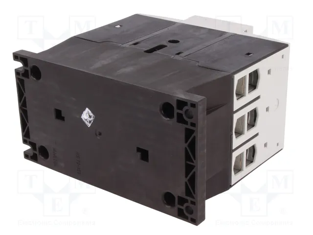 EATON ELECTRIC DILM95 Contacteur 3-pôles 95A 230VAC 690V NO x3 bornes à vis EATON ELECTRIC DILM95 Contacteur 3-pôles 95A 230VAC 690V NO x3 bornes à vis