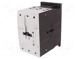 EATON ELECTRIC DILM95 Contacteur 3-pôles 95A 230VAC 690V NO x3 bornes à vis
