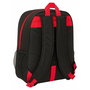 Cartable Spider-Man Noir Rouge 33 x 42 x 14 cm