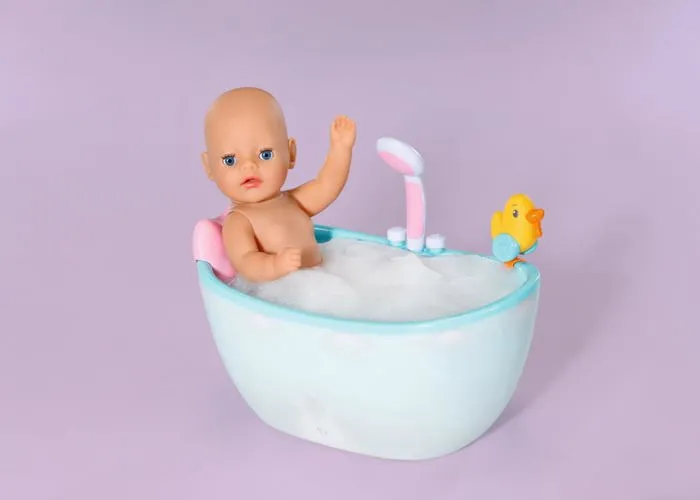 Baby Born Poupon Little Magic Girl - 36cm