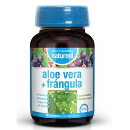 DIETMED ALOE VERA + FRANGULA 90 comp.