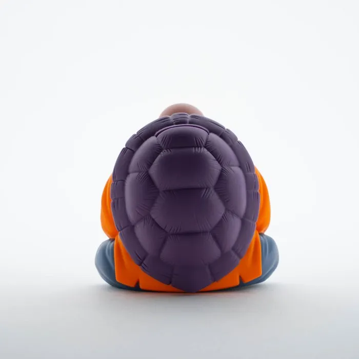 Plastoy Tirelire Dragon Ball Tortue Géniale - Plastique - 12 cm