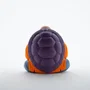 Plastoy Tirelire Dragon Ball Tortue Géniale - Plastique - 12 cm