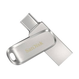 SanDisk Ultra Dual Drive Luxe 512 GB USB Type-A / USB Type-C