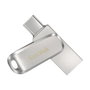 SanDisk Ultra Dual Drive Luxe 512 GB USB Type-A / USB Type-C