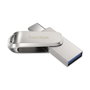 SanDisk Ultra Dual Drive Luxe 512 GB USB Type-A / USB Type-C