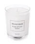 Mizensir Pivoine Du Matin Bougie parfumée