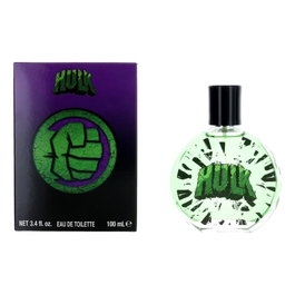 Marvel Hulk Eau de Toilette Unisexe 100 ml